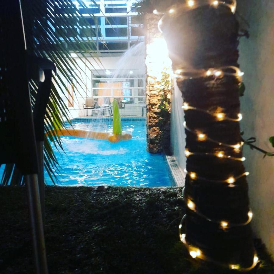 Willa Casa Con Piscina Privada Playas Del Mar Kartagena Zewnętrze zdjęcie