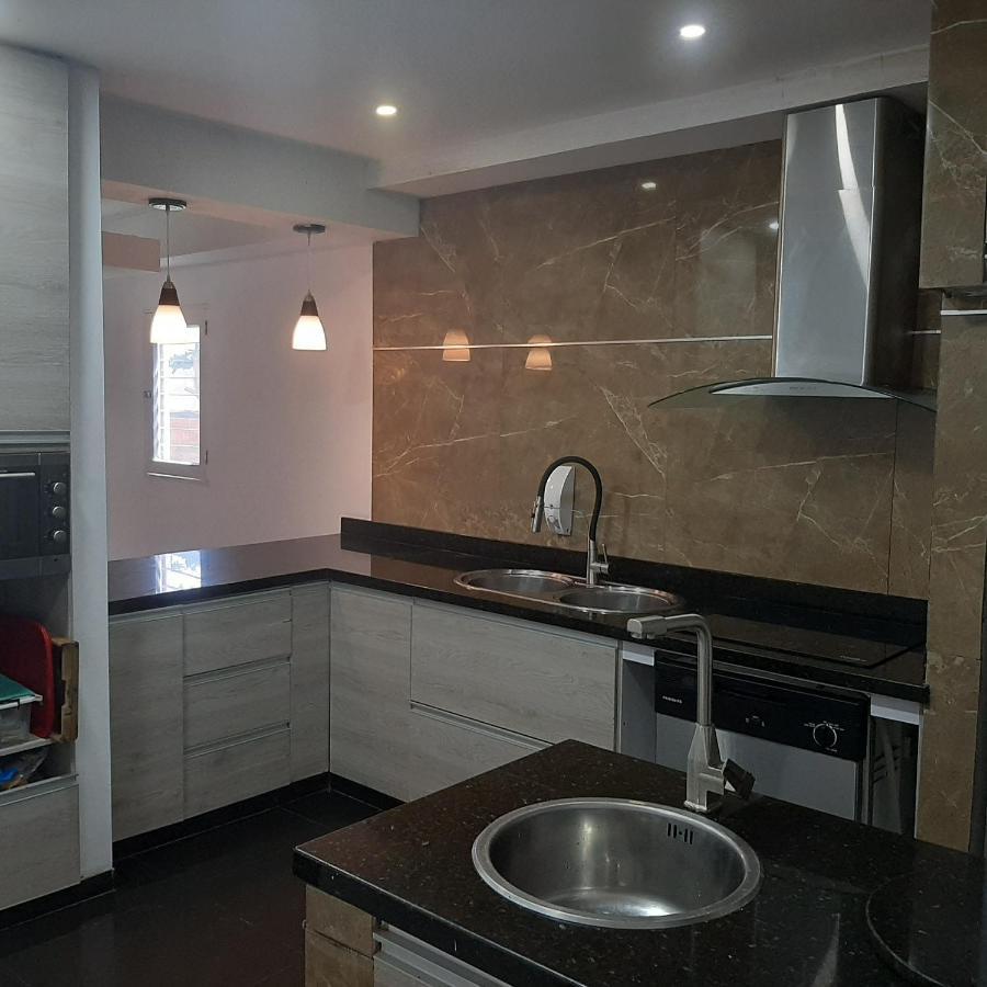Willa Casa Con Piscina Privada Playas Del Mar Kartagena Zewnętrze zdjęcie