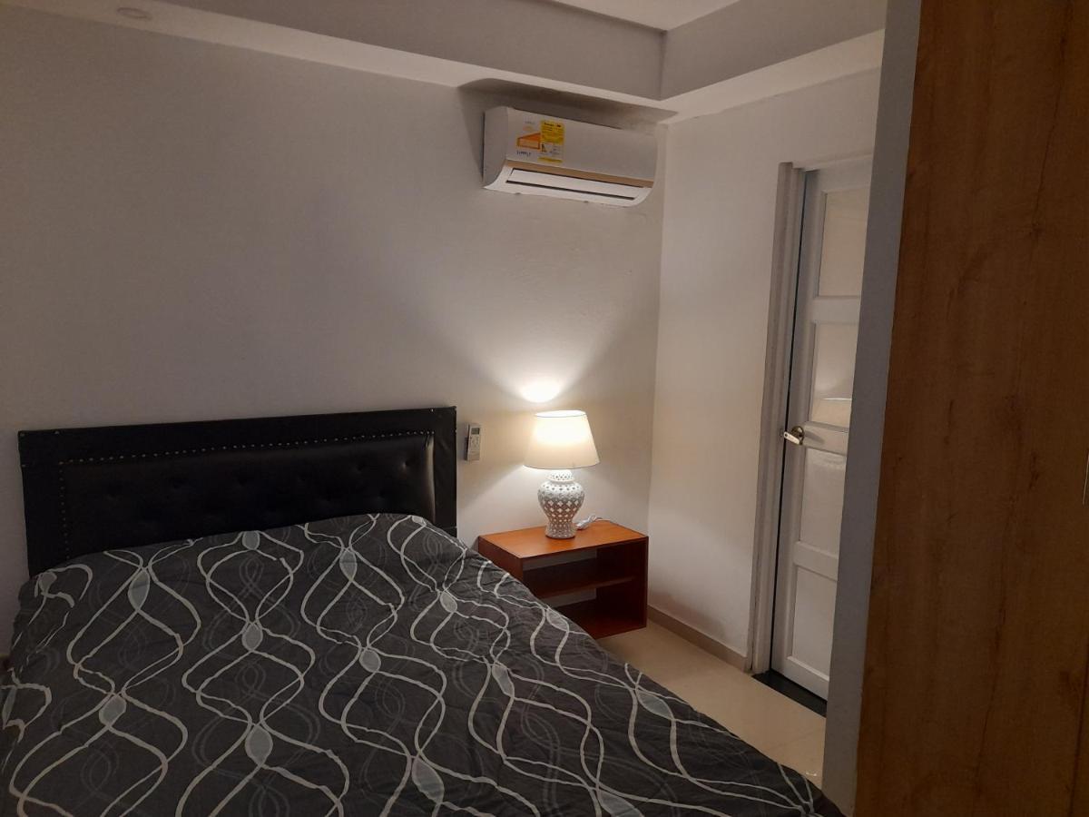 Willa Casa Con Piscina Privada Playas Del Mar Kartagena Zewnętrze zdjęcie