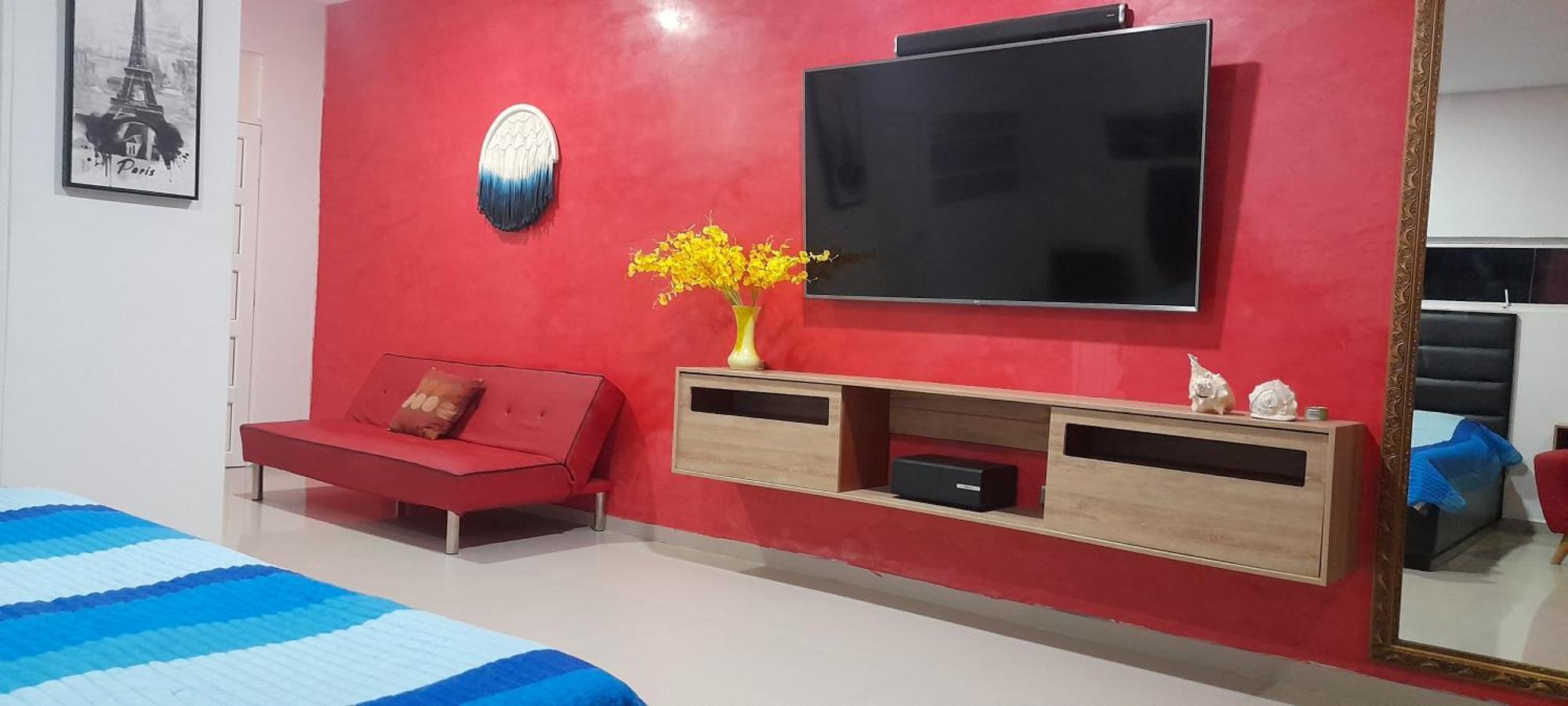 Willa Casa Con Piscina Privada Playas Del Mar Kartagena Zewnętrze zdjęcie