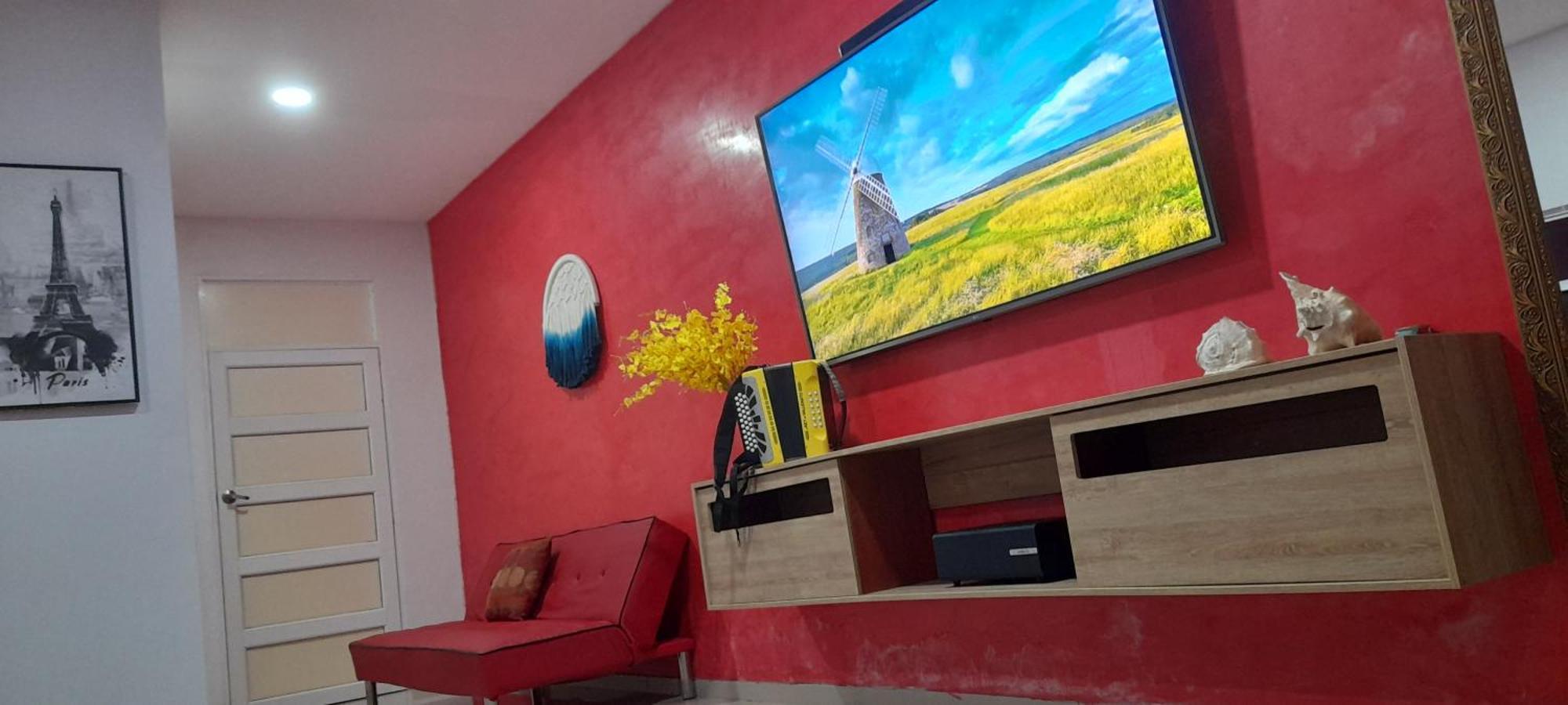 Willa Casa Con Piscina Privada Playas Del Mar Kartagena Zewnętrze zdjęcie
