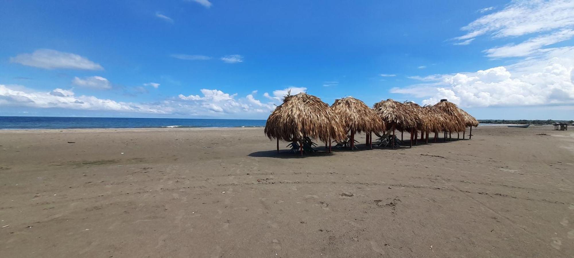 Willa Casa Con Piscina Privada Playas Del Mar Kartagena Zewnętrze zdjęcie