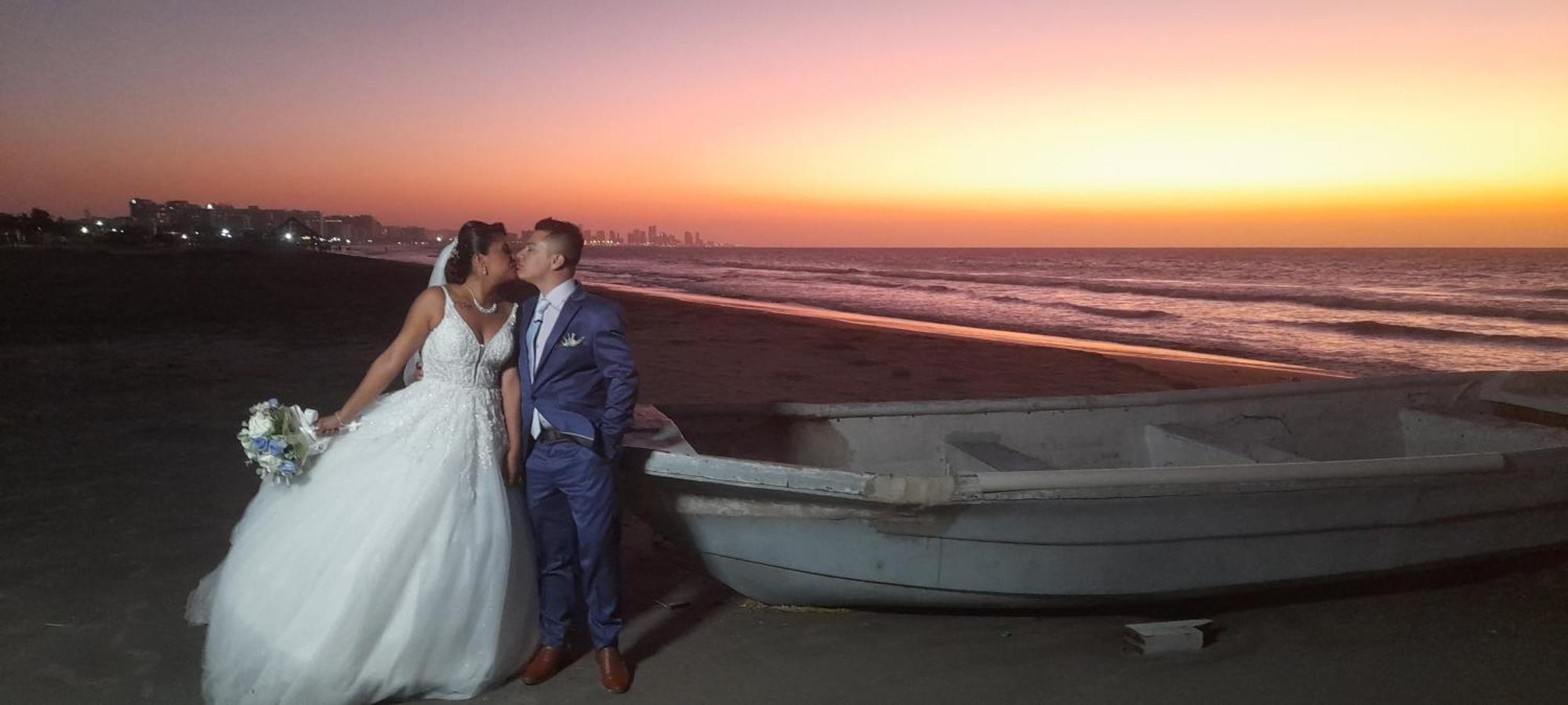 Willa Casa Con Piscina Privada Playas Del Mar Kartagena Zewnętrze zdjęcie