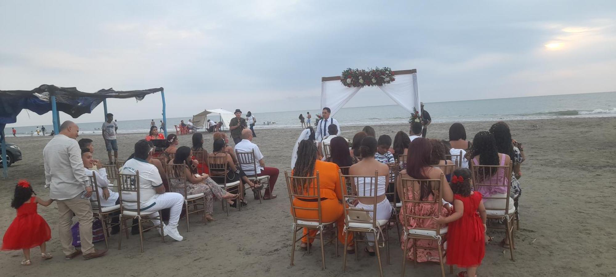 Willa Casa Con Piscina Privada Playas Del Mar Kartagena Zewnętrze zdjęcie