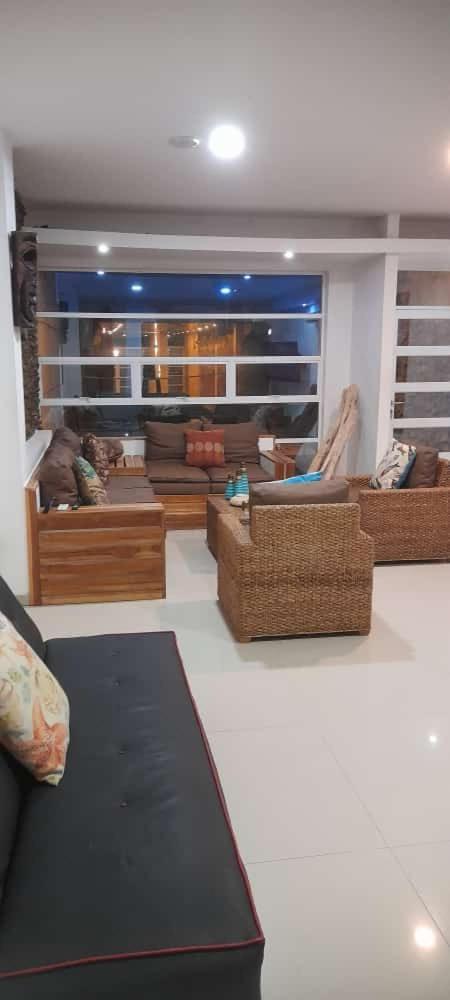 Willa Casa Con Piscina Privada Playas Del Mar Kartagena Zewnętrze zdjęcie
