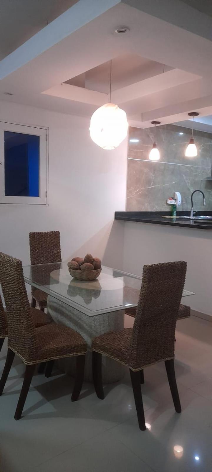 Willa Casa Con Piscina Privada Playas Del Mar Kartagena Zewnętrze zdjęcie