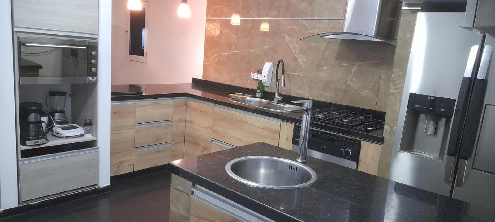 Willa Casa Con Piscina Privada Playas Del Mar Kartagena Zewnętrze zdjęcie