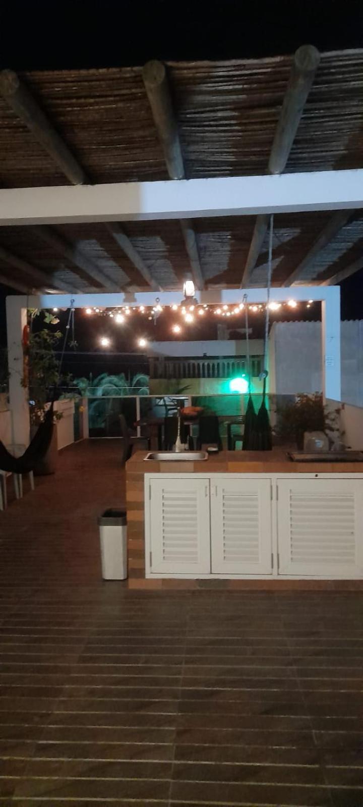 Willa Casa Con Piscina Privada Playas Del Mar Kartagena Zewnętrze zdjęcie