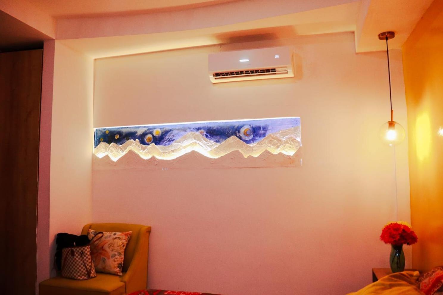 Willa Casa Con Piscina Privada Playas Del Mar Kartagena Zewnętrze zdjęcie