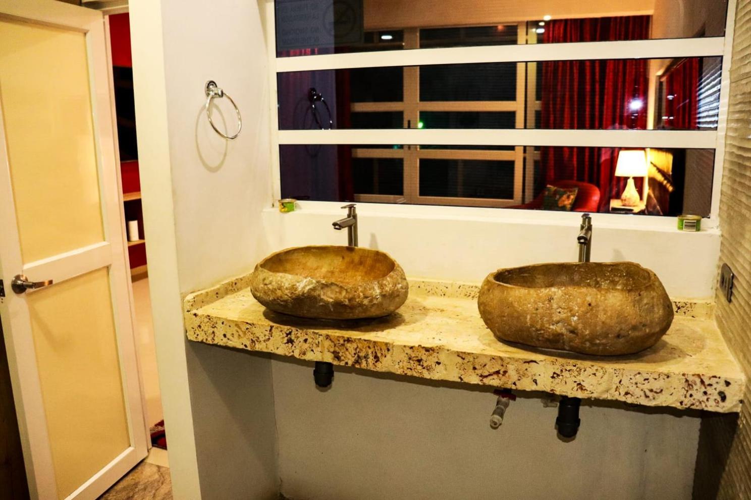 Willa Casa Con Piscina Privada Playas Del Mar Kartagena Zewnętrze zdjęcie